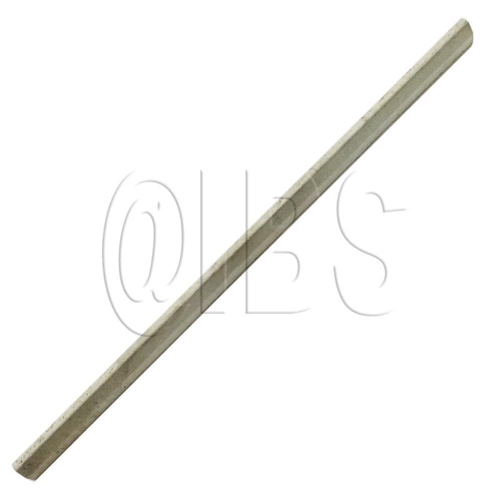 076493K Hearth Front Ledge