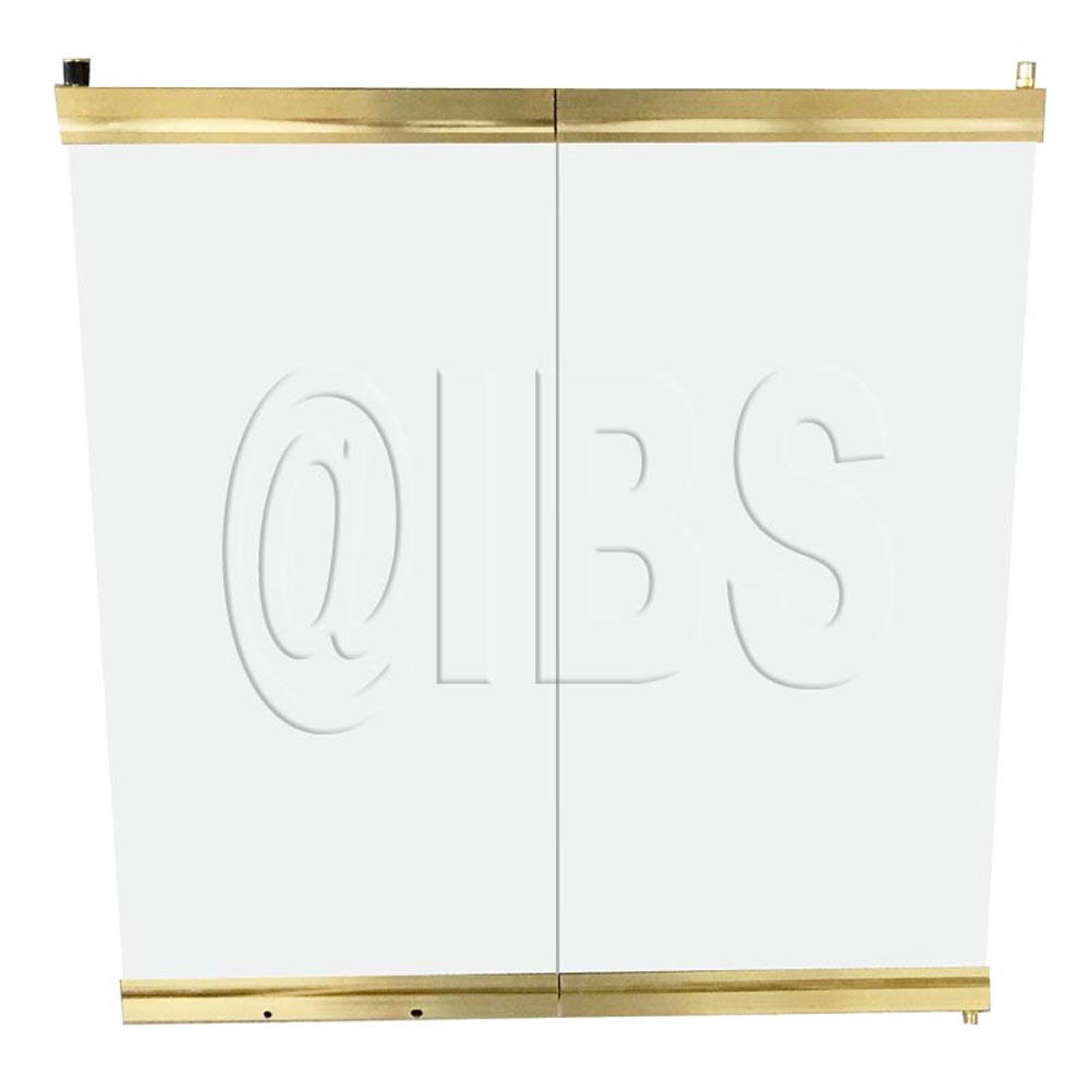 076949K Door Right Assembly Gd36Pb