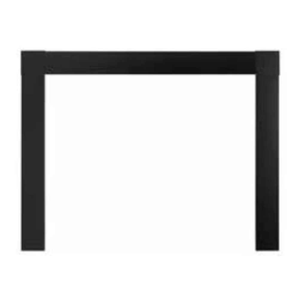 36506MON Lo-Rider 42" Contemporary Front