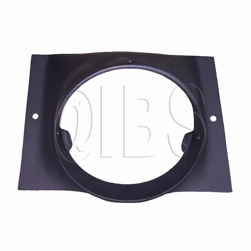 7000969 Flue Collar 6 Sm/Lg Conv 90 - VCP