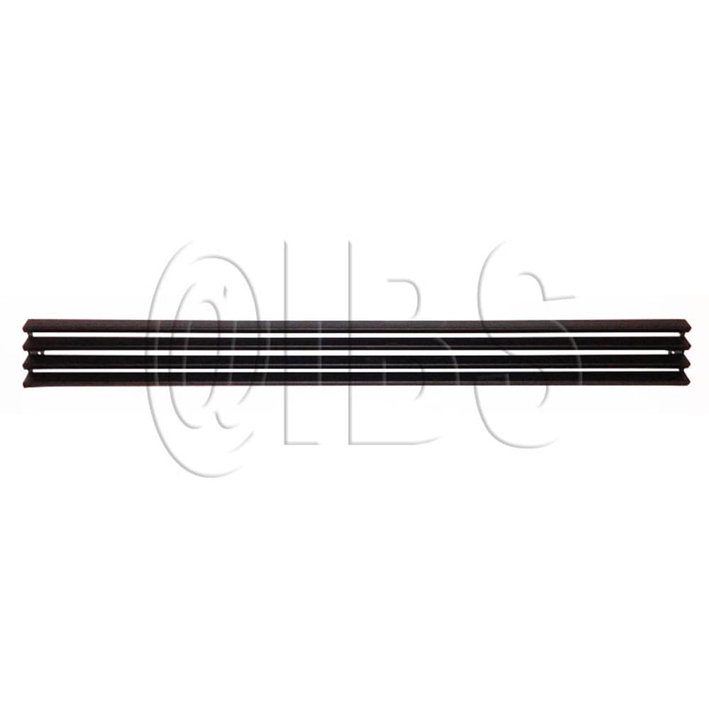 54D0646TK Louver Assembly Top Textured