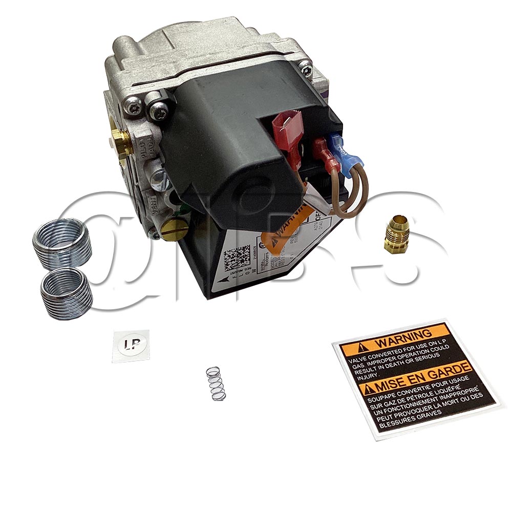 Heat and Glo Repair Part