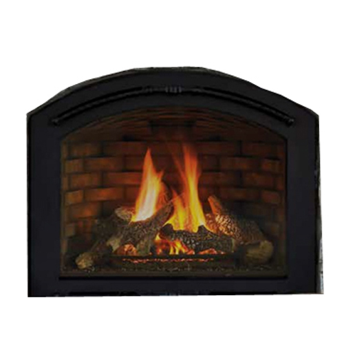 Heat & Glo GEM-36B 36" DV Gas Fireplace Parts