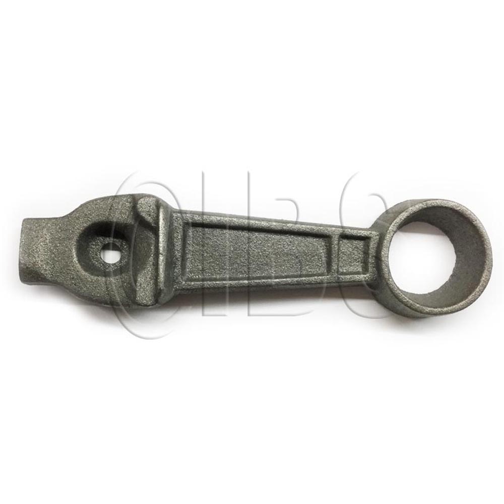 1303057A Andiron Left