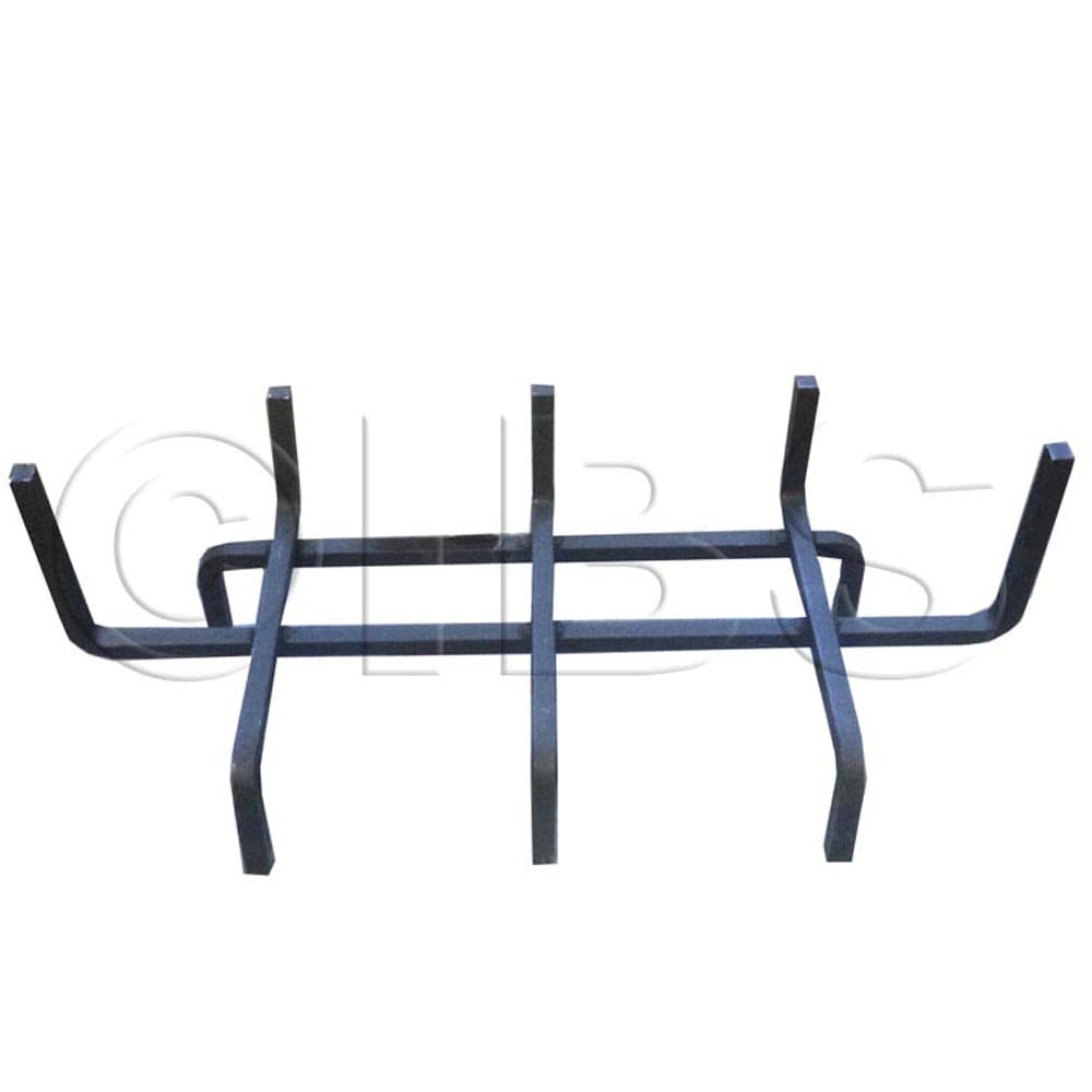 61D0022K Grate Painted Assembly Bwb500A