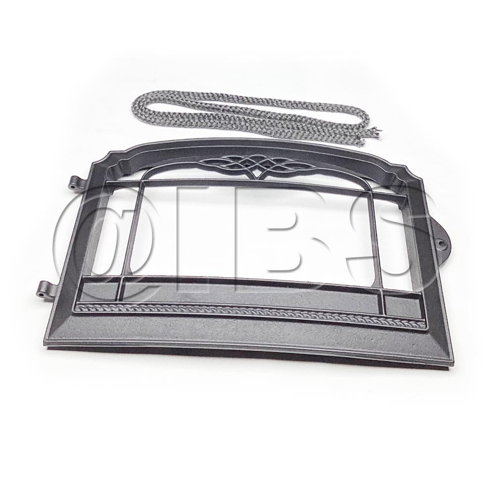 7004-132MBK Door Front Yosemite Mbk