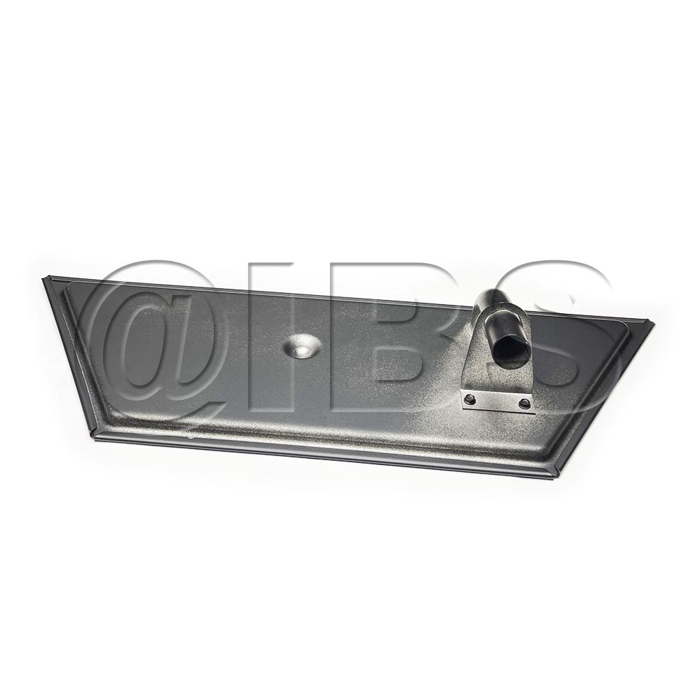 44941MON Burner Pan Asy Lp