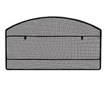 52477MON Fire Screen