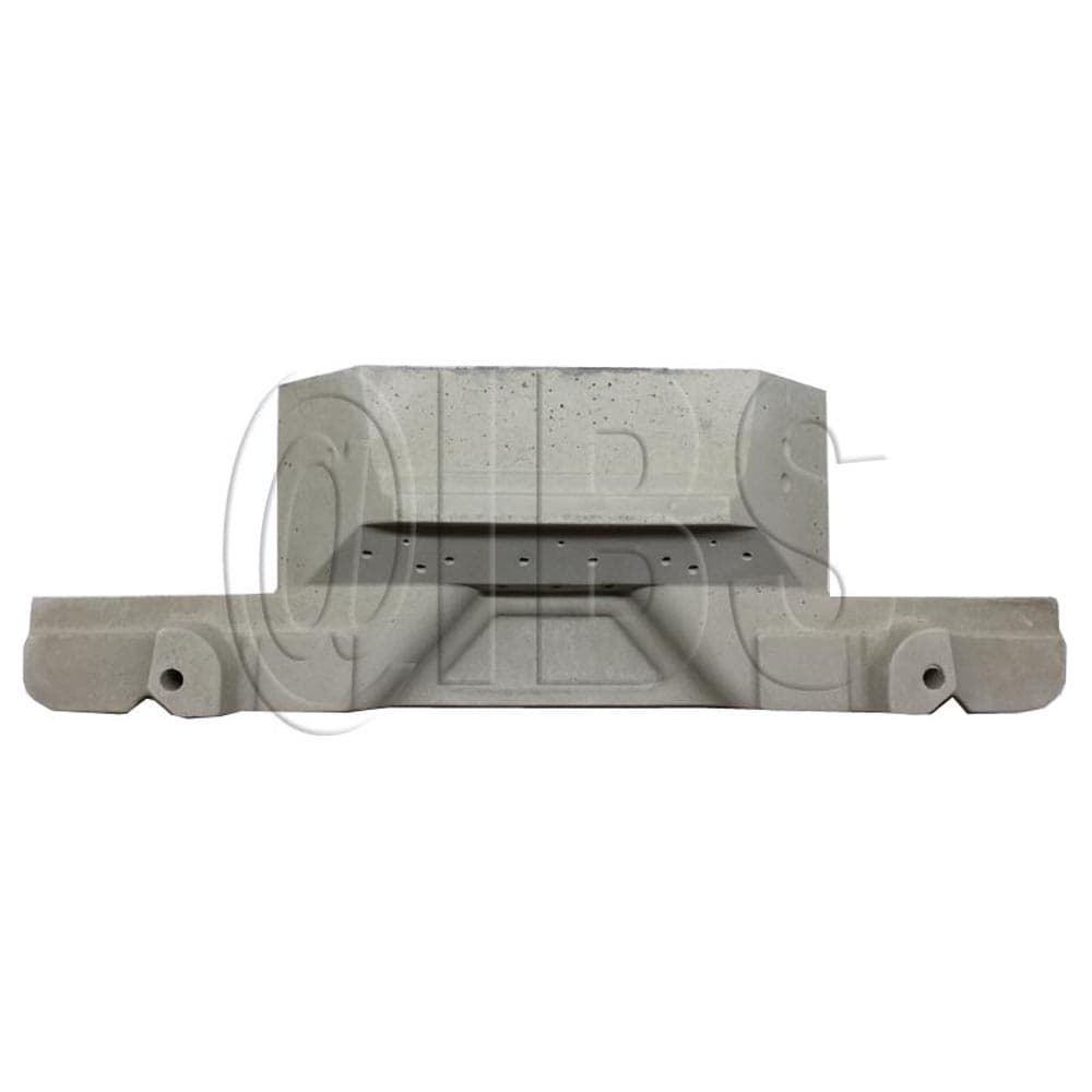 SRV30002243 Refractory Shoe