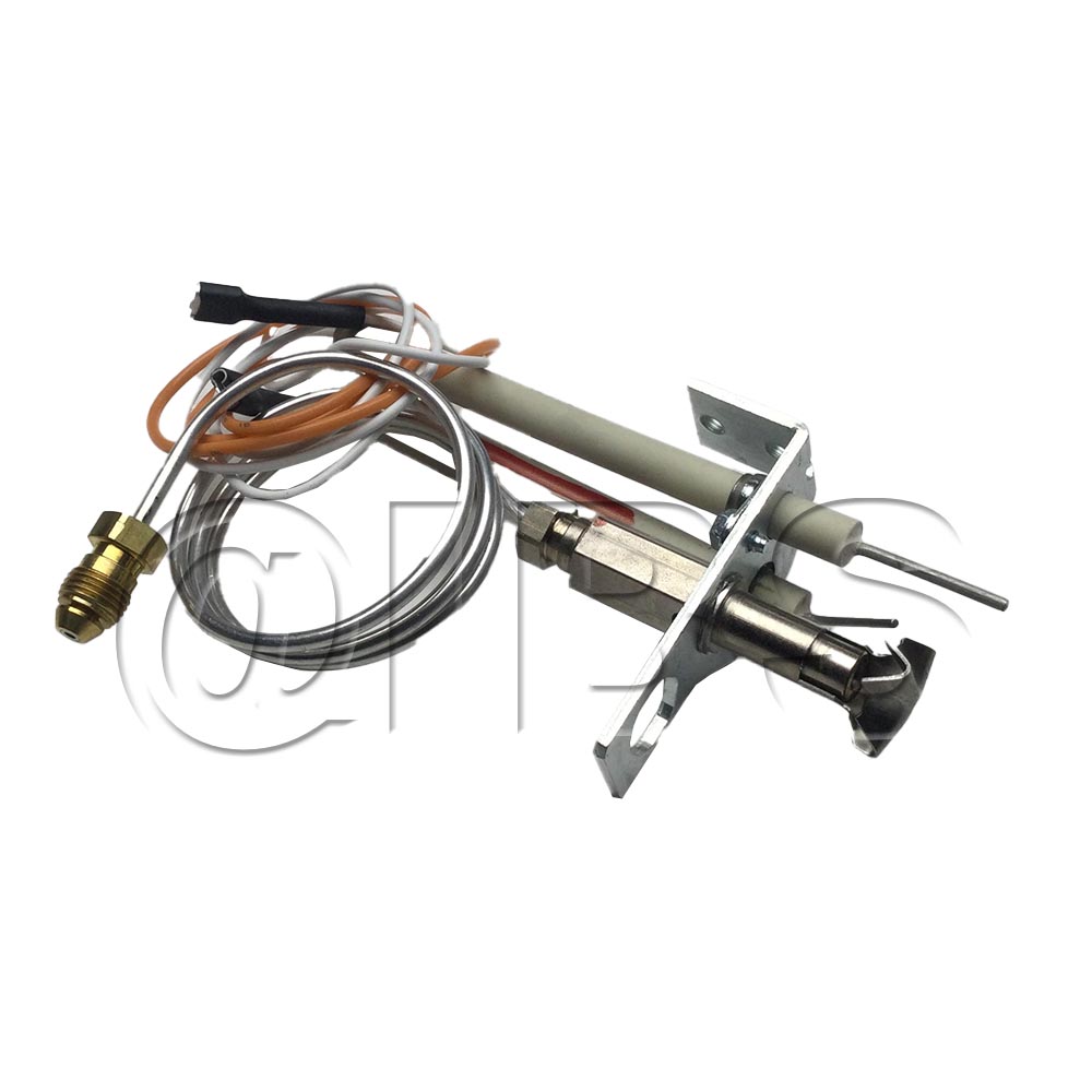 Heat and Glo Repair Part