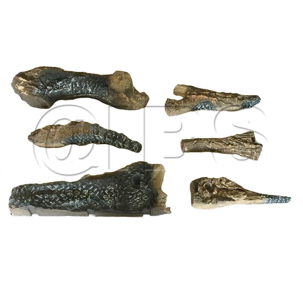 LOGS-SL550 Log Assembly