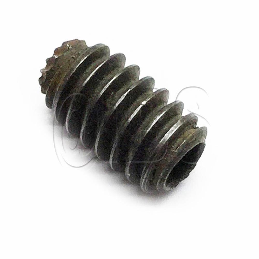 1200422 Ss Soc 1/4 20X7/16 Blk