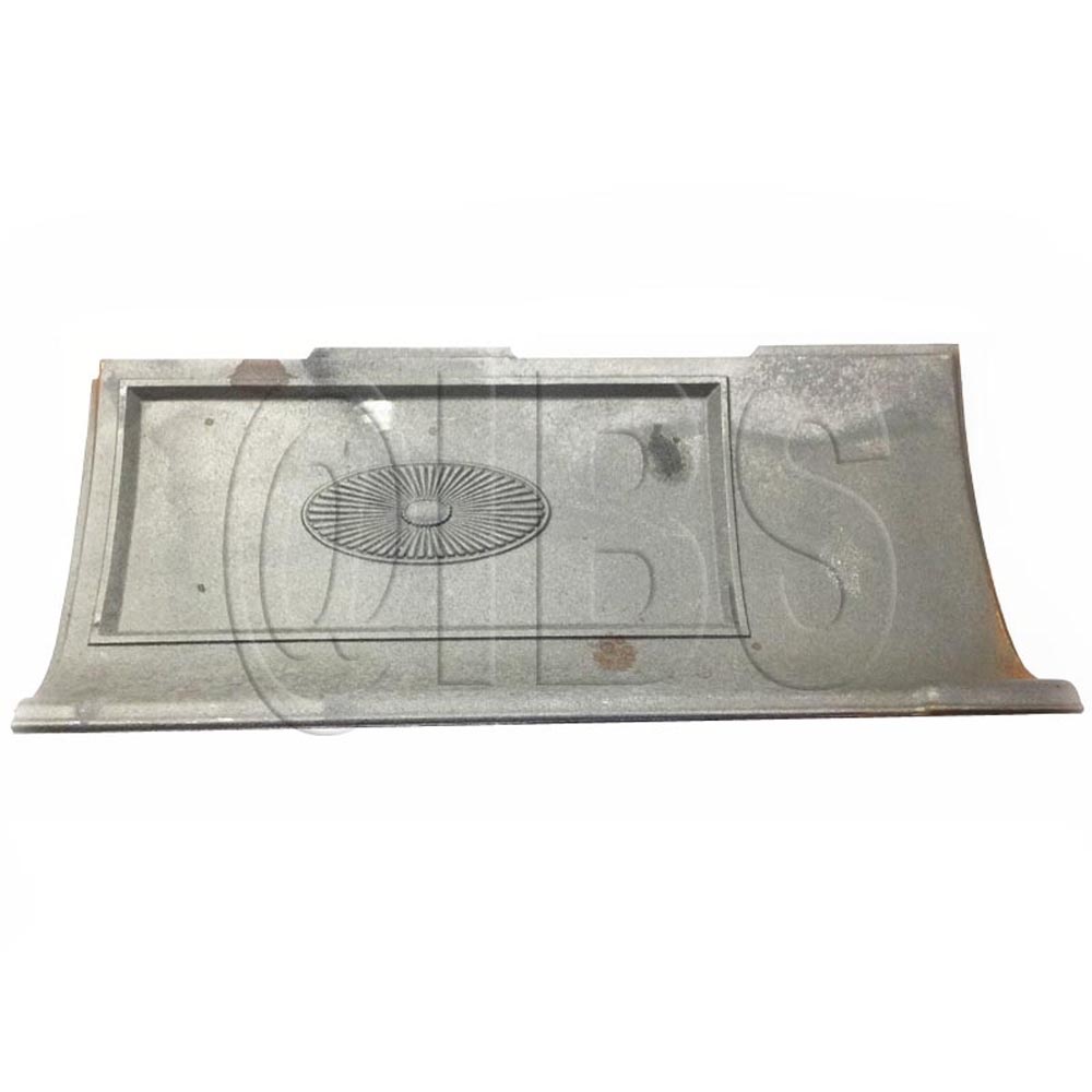 1303078 Fireback Upper Def Ii - VCP