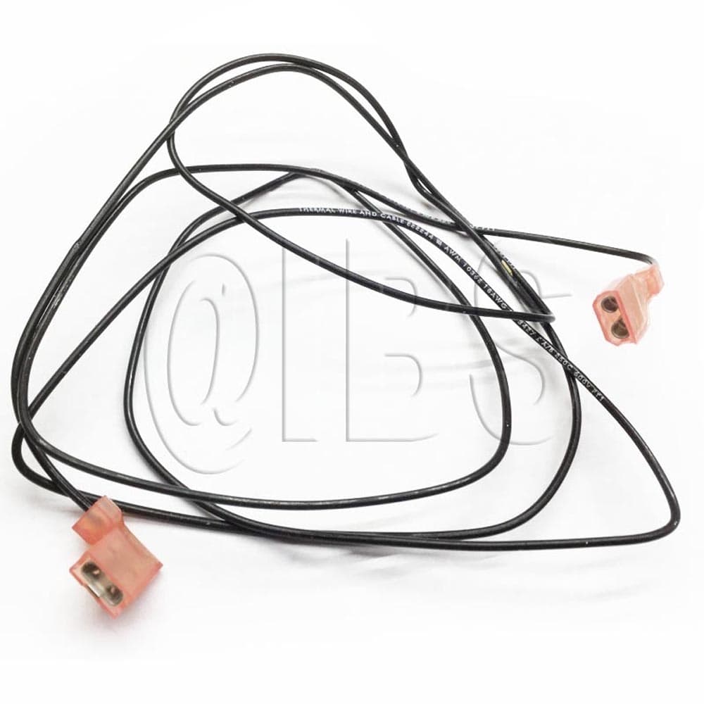 SRV43D0123 Wire High Temp Asy Female