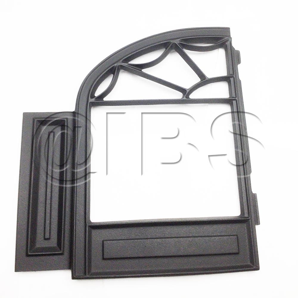 1300626A Door Left Def Cat Painted