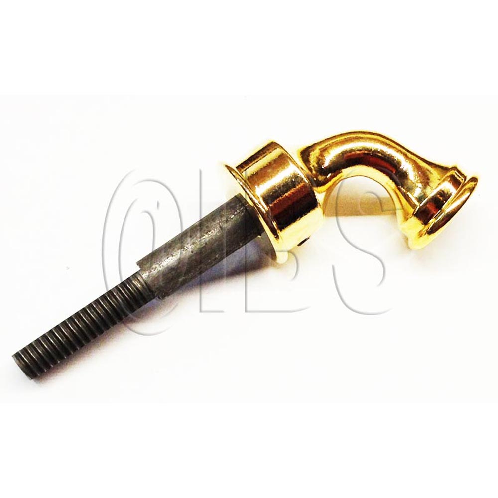 5004273 Handle Assembly Horiz Align Gold - VCP