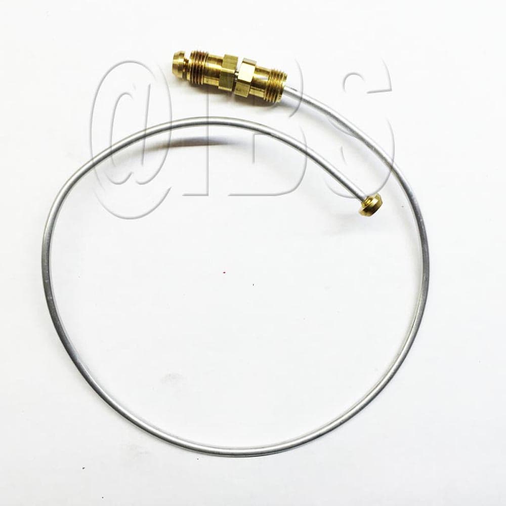 SRV26D0666 Pilot Tube 18 Pse #028