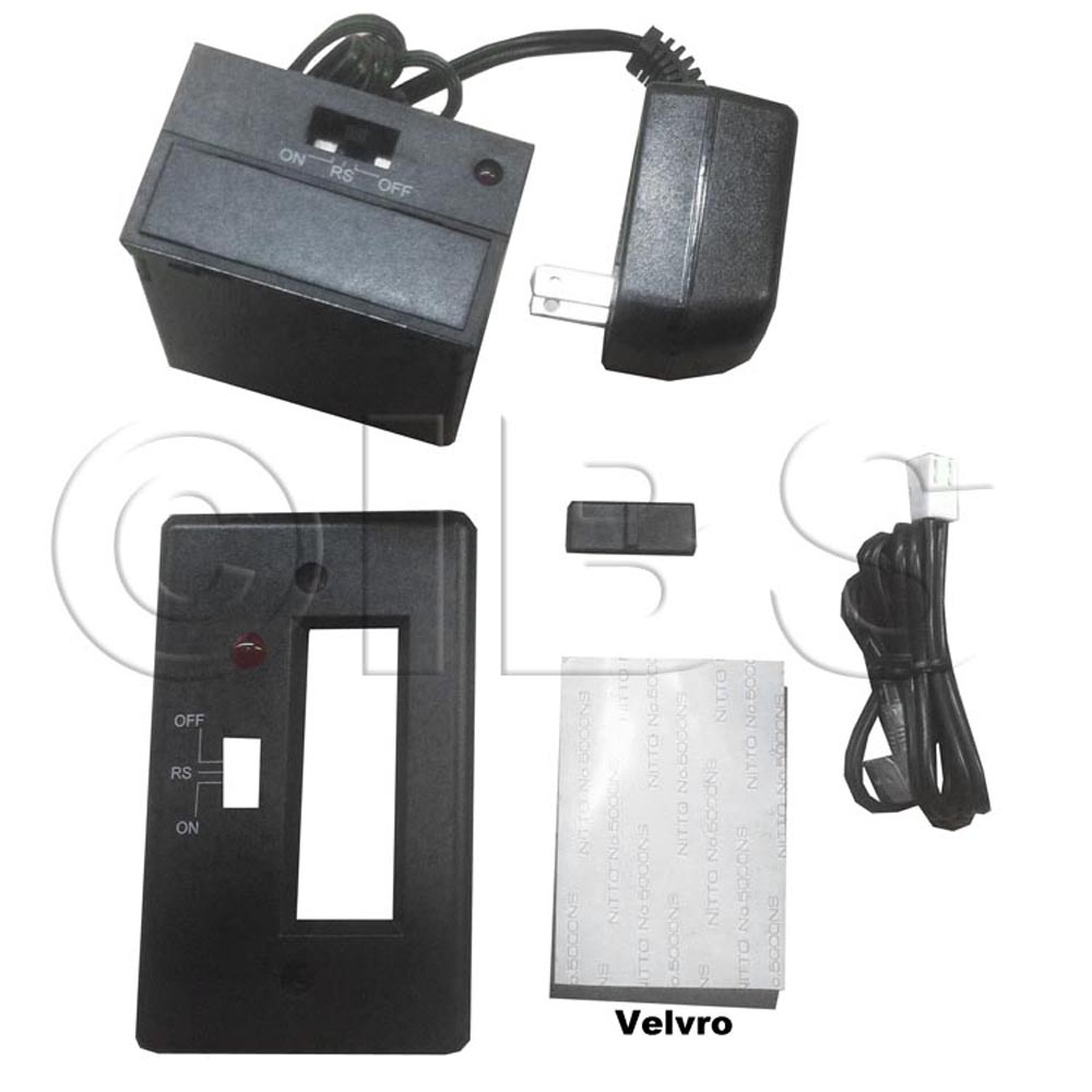 RC-RE Re Receiver For te/Wwta/be