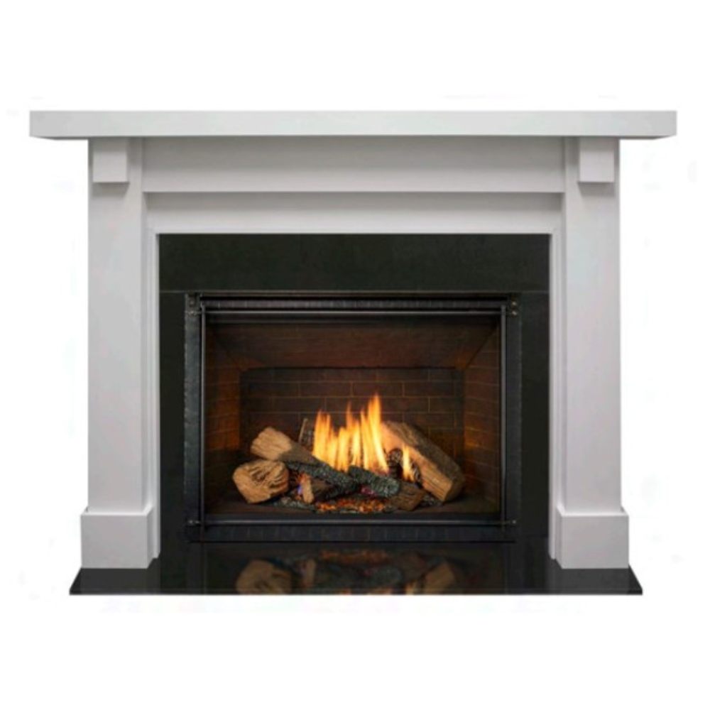 90816MON Slate Hearth 60X20X5/8 (must be ordered in