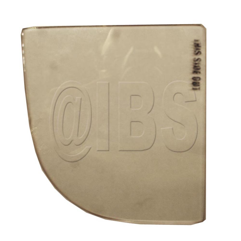 1401153 Glass Right Ir Coated Int - VCP