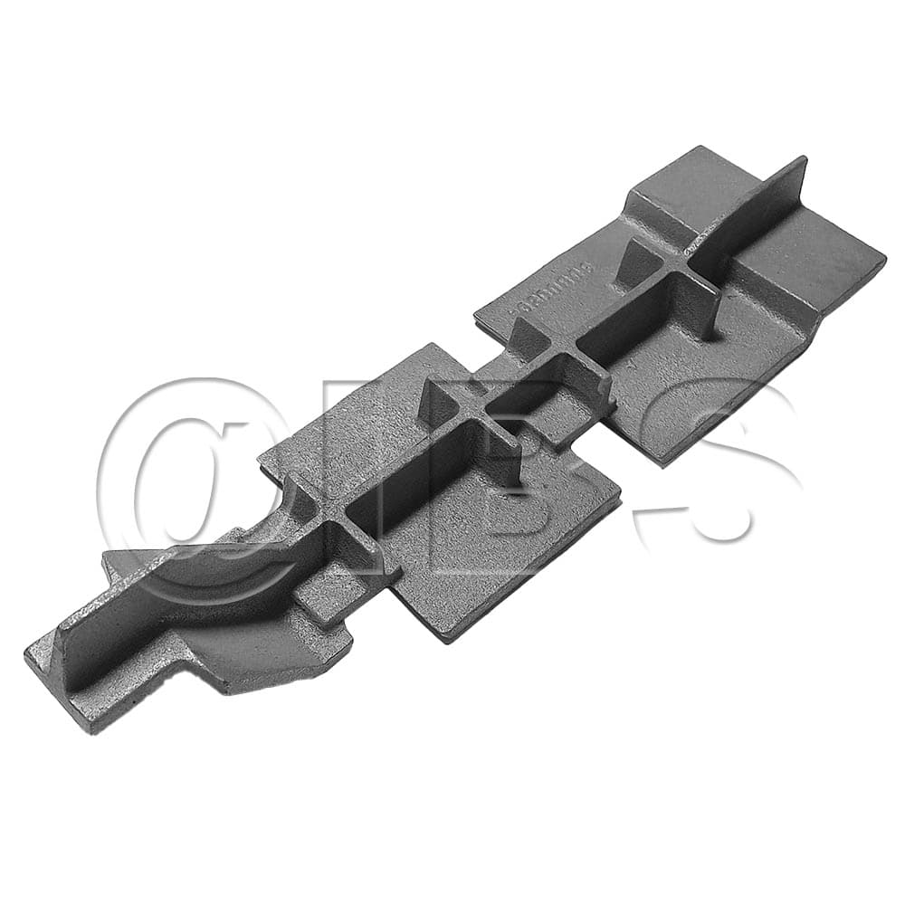 74588MON Support Right Brick Ductile Madison