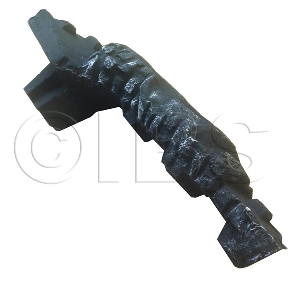 44D1025K Log Lft.Cntr. Deb30Ahb