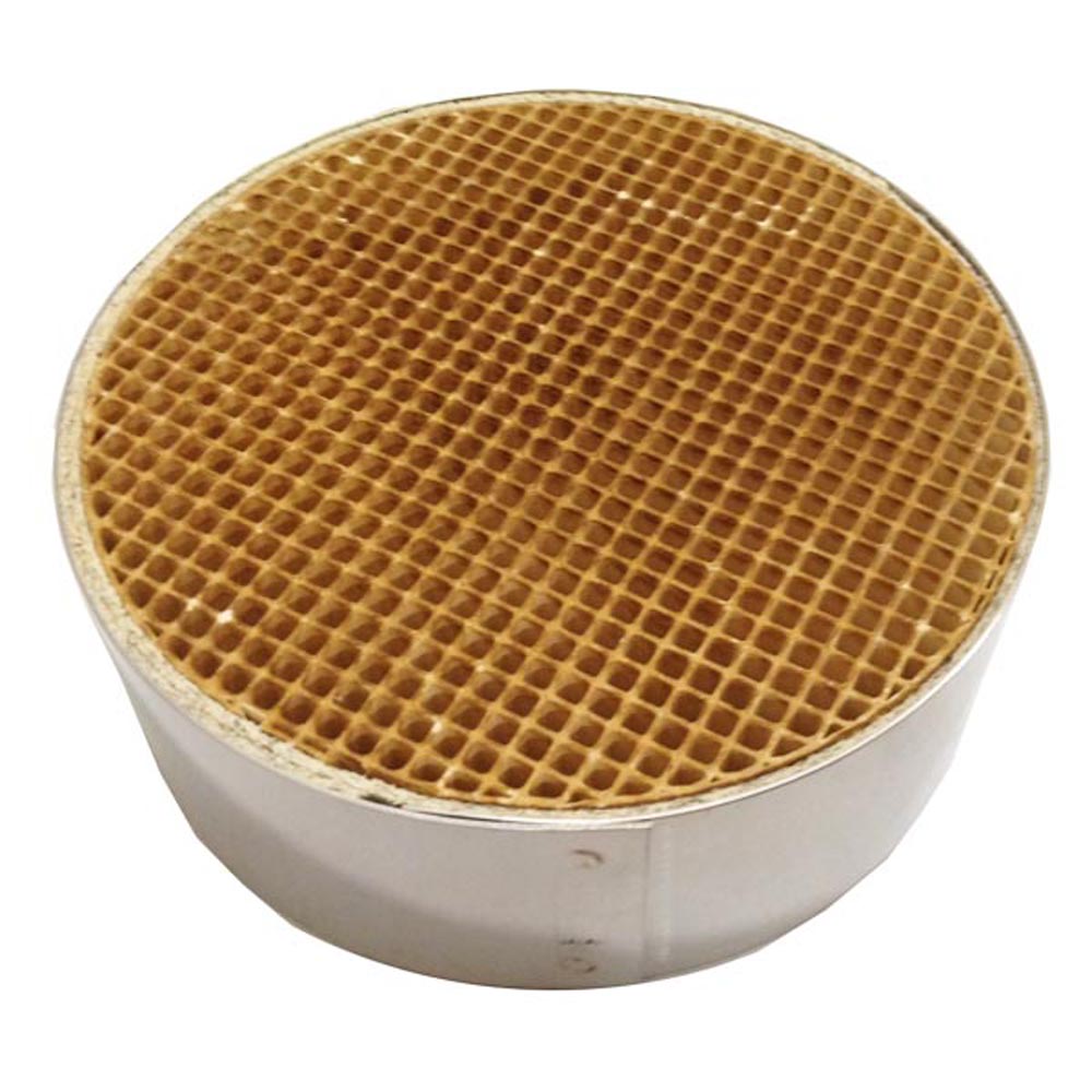 000C56MA Combustor 6 Metal-CDW-Boxed