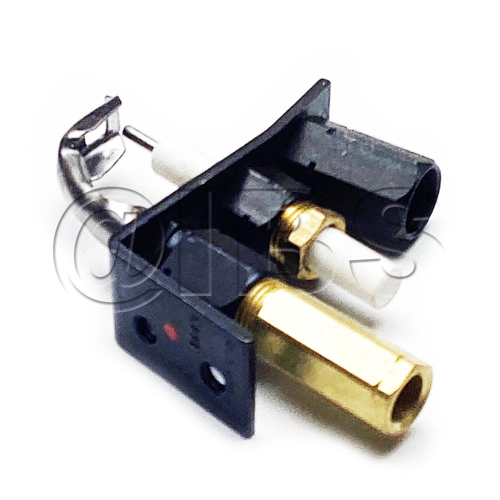 27D3303 Pilot Vented Sit Lp Man/Millivolt