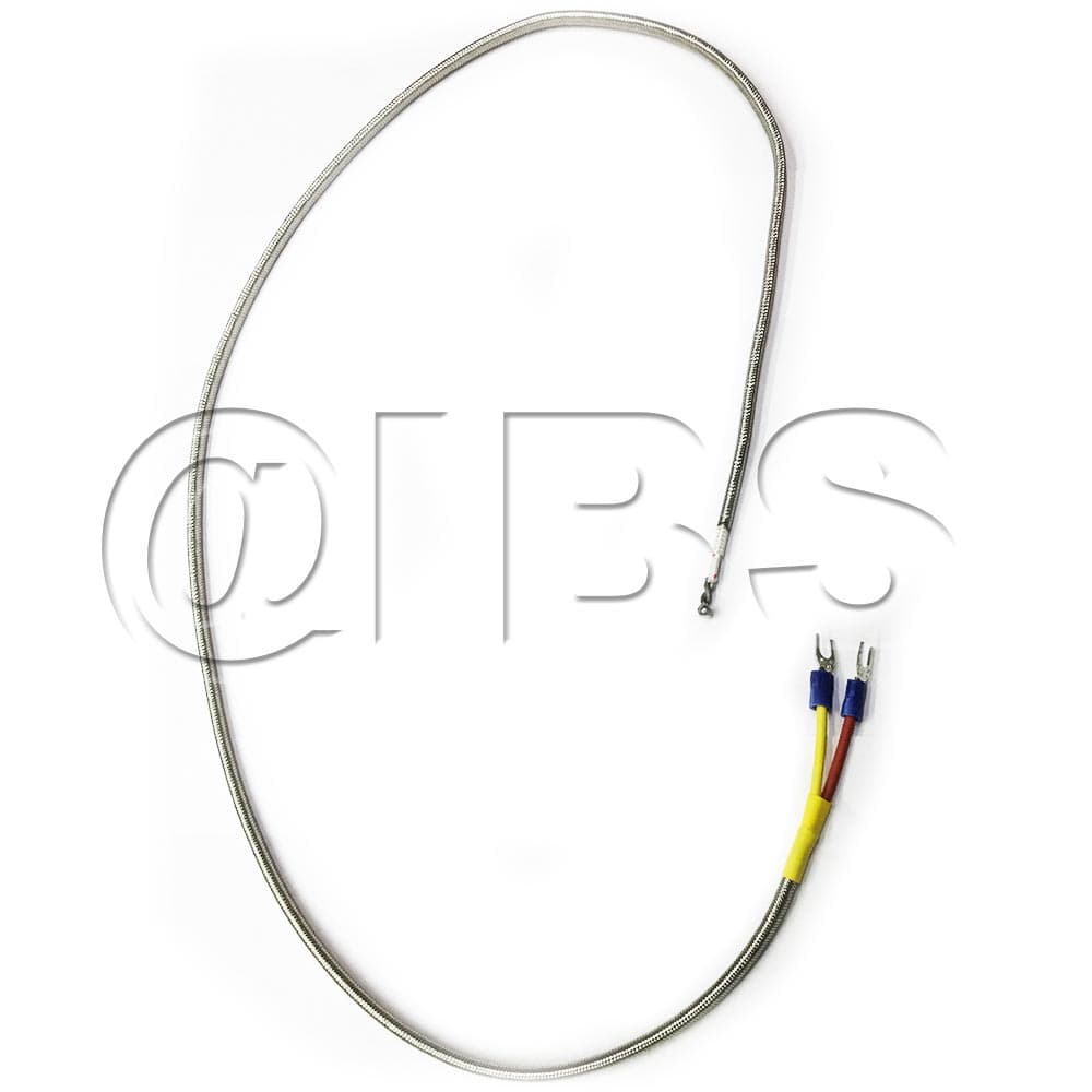 812-0210 Tcouple 800 1000 11I 1200