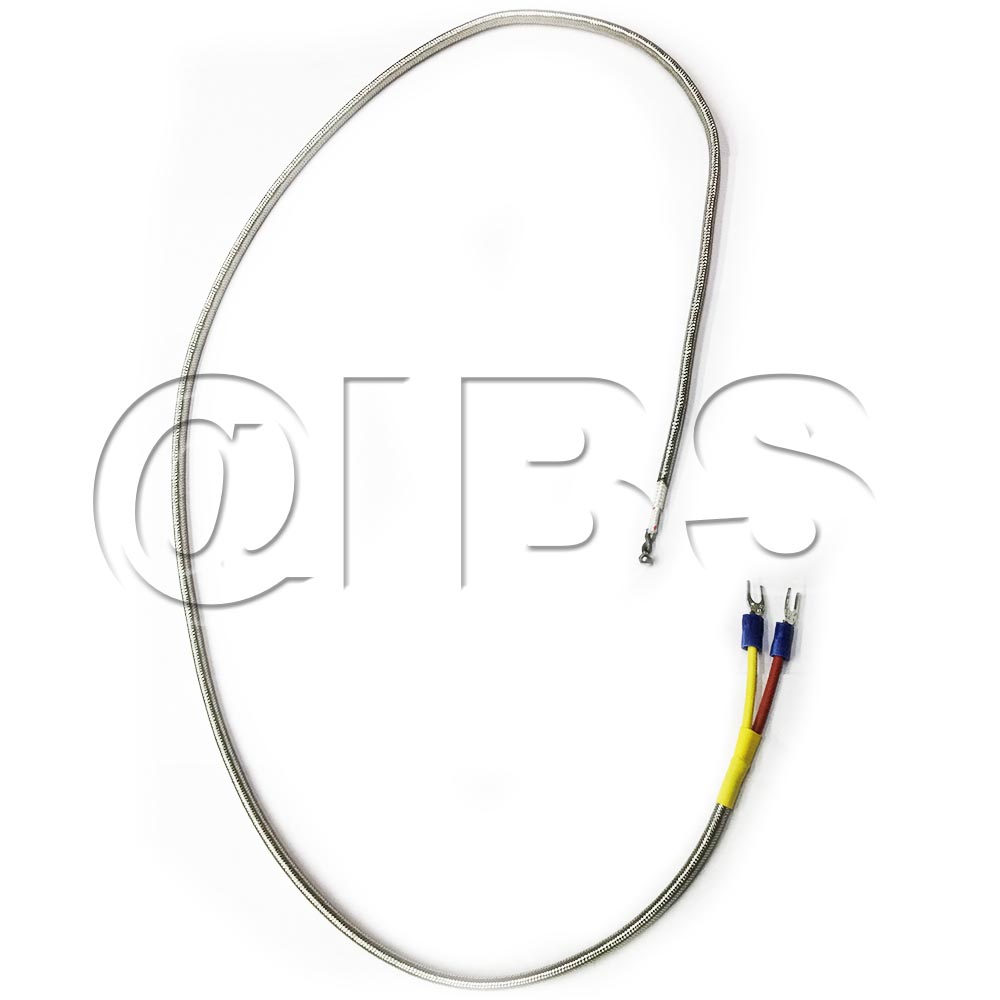 812-0210 Tcouple 800 1000 11I 1200