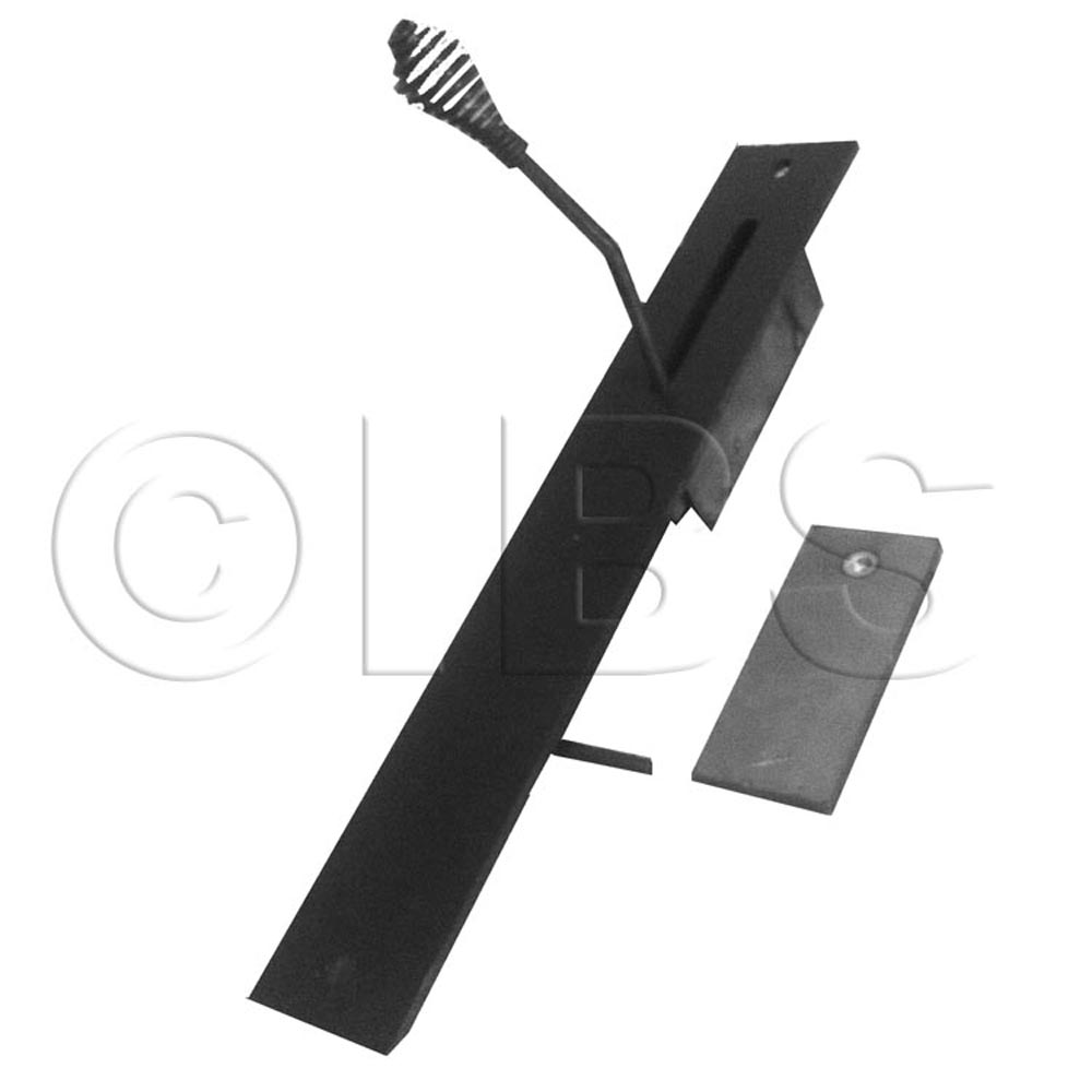 63D0117K Air Module Assembly Med