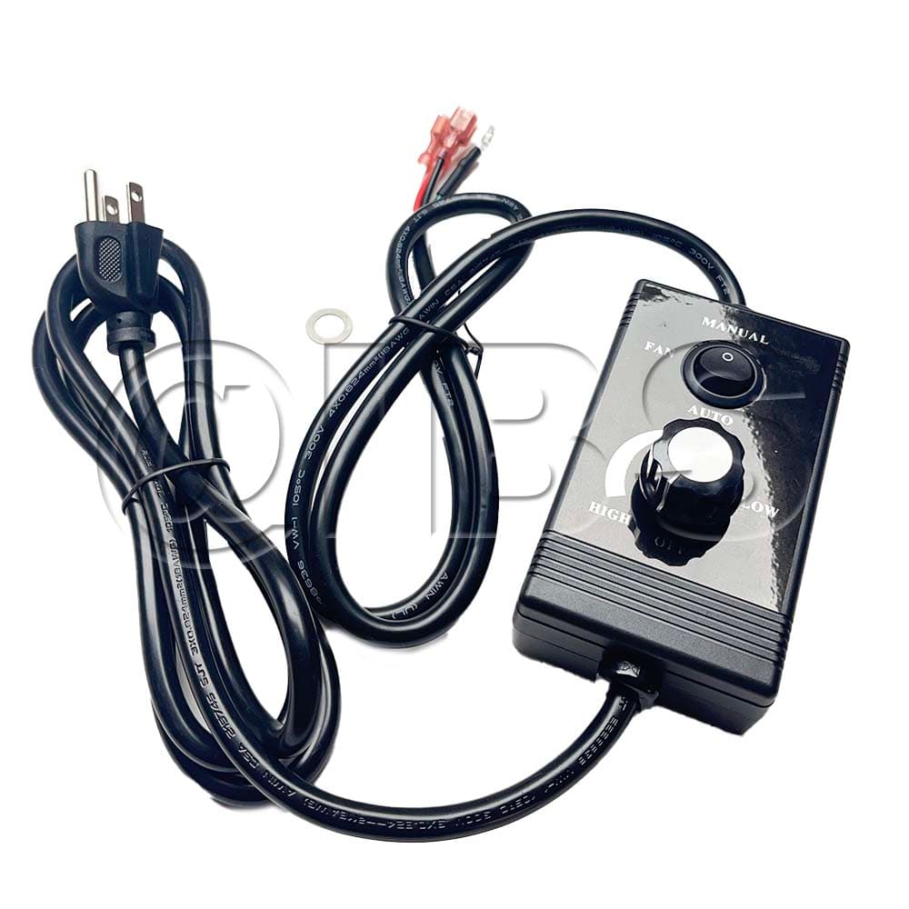 SRV7000-194 Blower Control 41-I Bbay