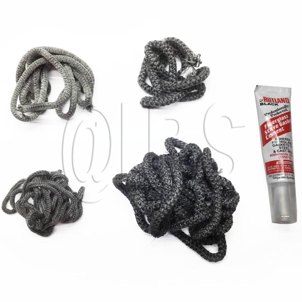 0003419 Gasket Kit Complete Enc - VCP