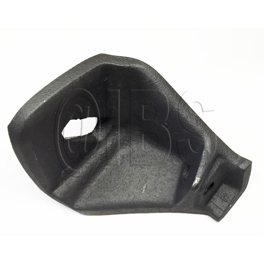 0000868 3 Inch Short Leg REPLACED BY 1300663 (SOLD EACH)