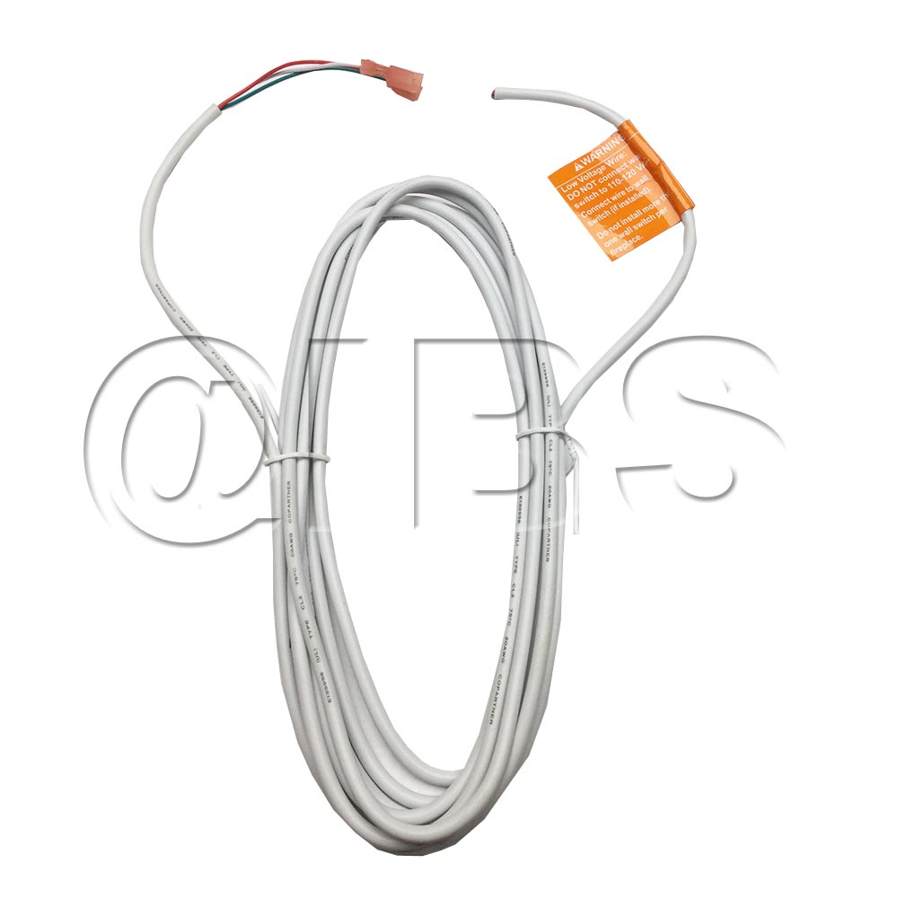 75209MON Thermostat Wire