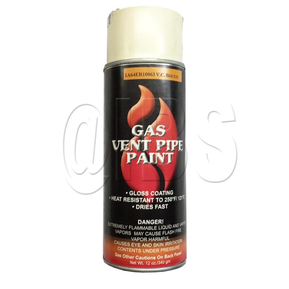0006165 Paint Vent Biscuit - VCP