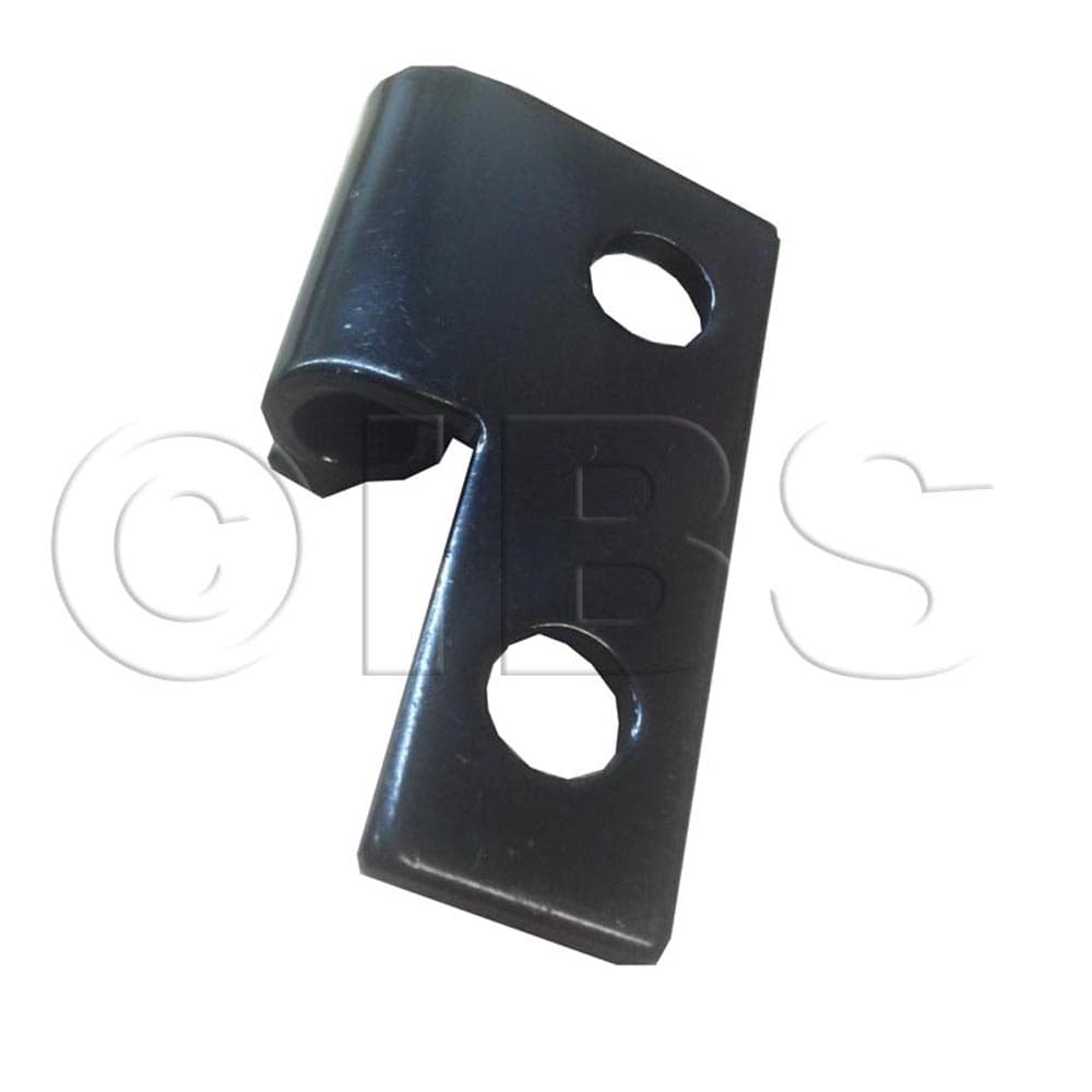 1604280 Hinge Half Door Upper Ww - VCP