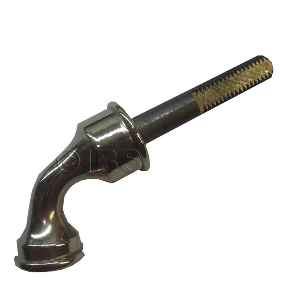 5004237 Front Steel Handle/Shaft Ni/Ver - VCP