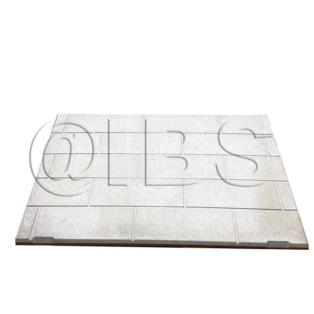38742MON 42 Back Refractory