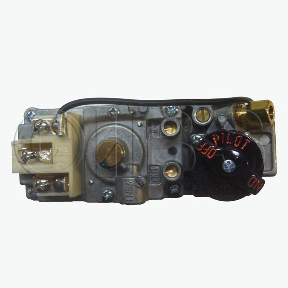 27D8005K Valve Mv Aga Valve 7000 Mvrlc Lp