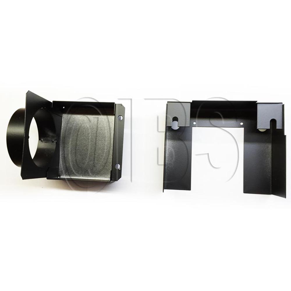 0001891 1891 Outside Air Kit Madison