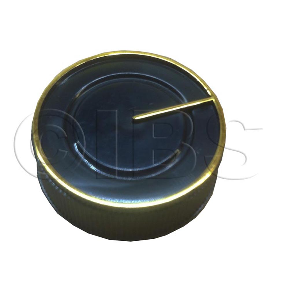 10001639 Knob Flame Speed And Htr Crtl