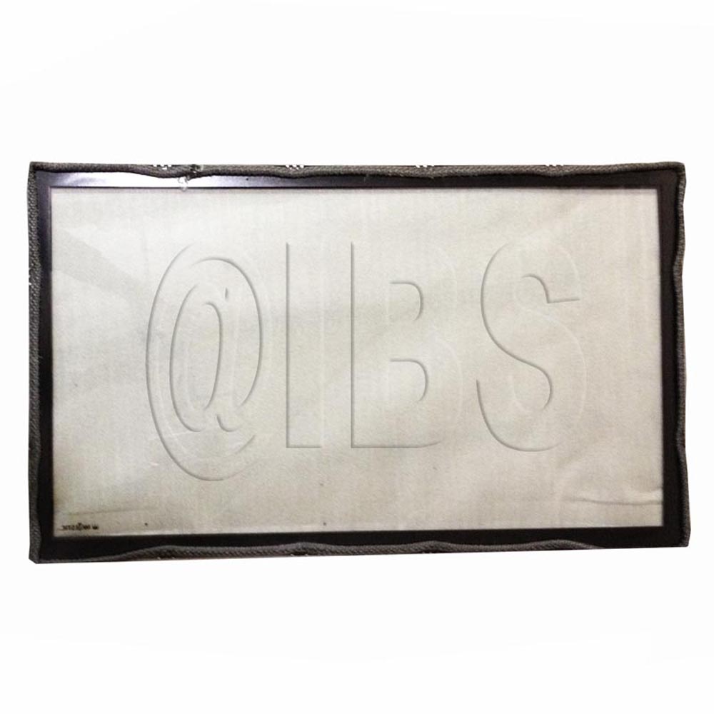 5370154 Glass Door Assembly FRAME NO LONGER AVAILABLE, GLASS & GASKET ONLY