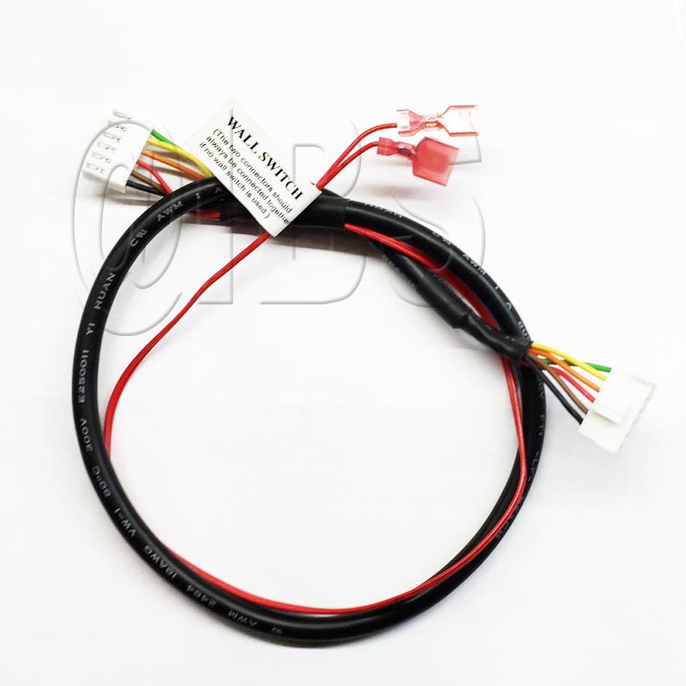 78982MON Wire Switch Box/Control Box