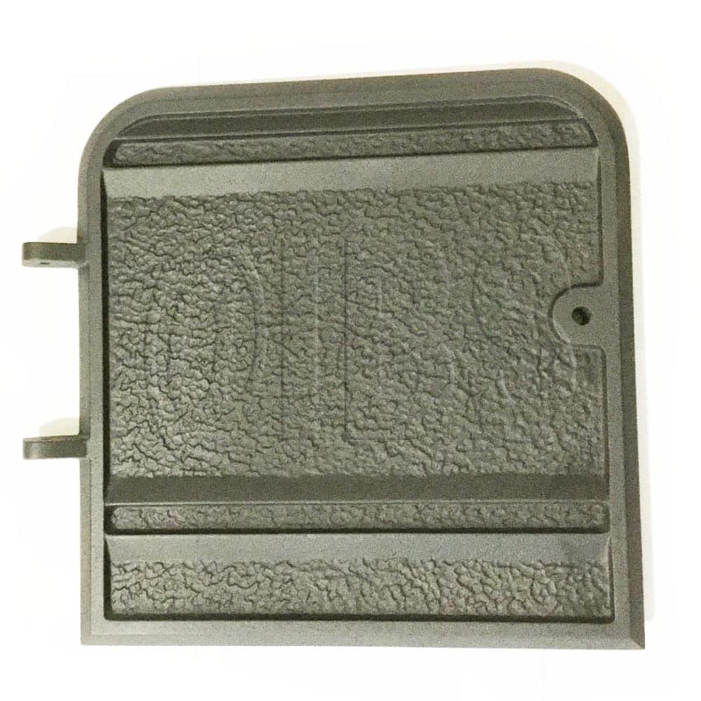 50195MON Door Side Xl 93 Painted