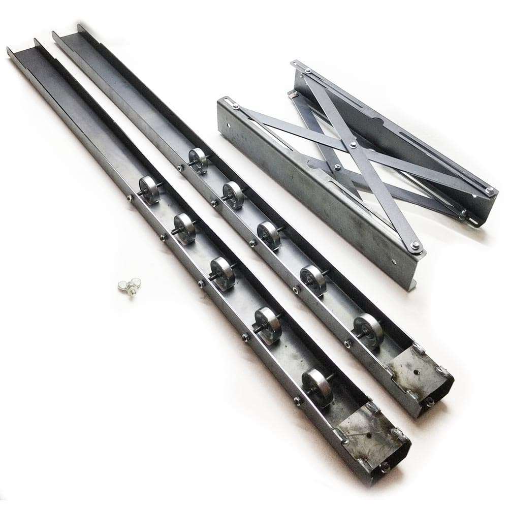 1-00-08007 Service Rail Kit