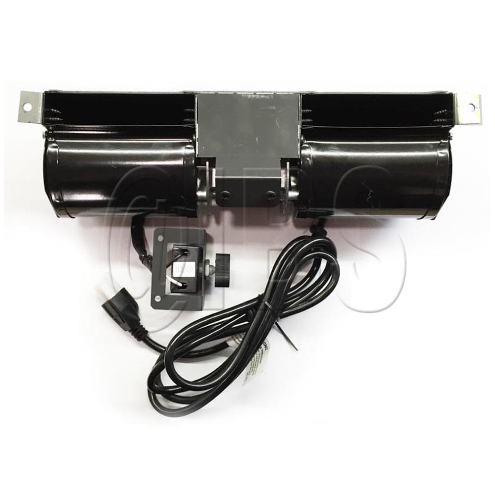 52068MON Fan Kit Assembly Merrimack