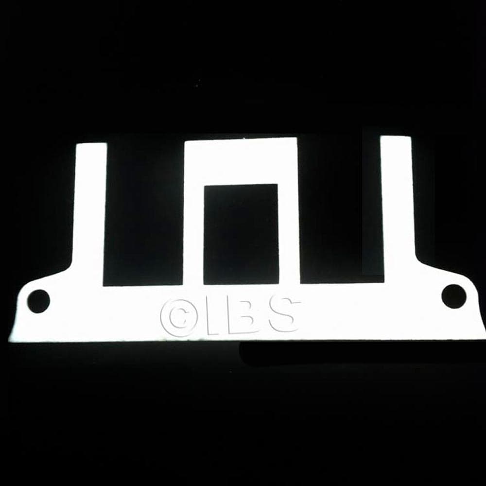 59391MON Insul Gasket Shoe S M - VCP