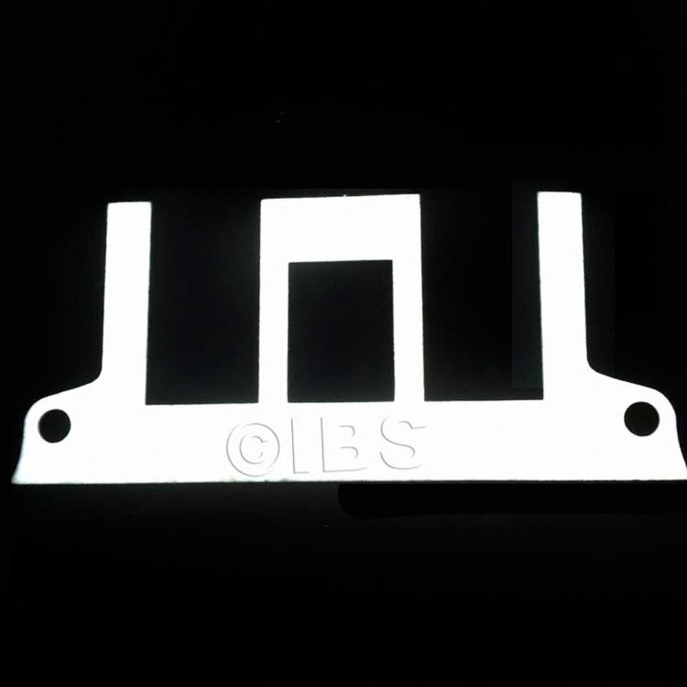 30002286 Insul Gasket Shoe S M - VCP