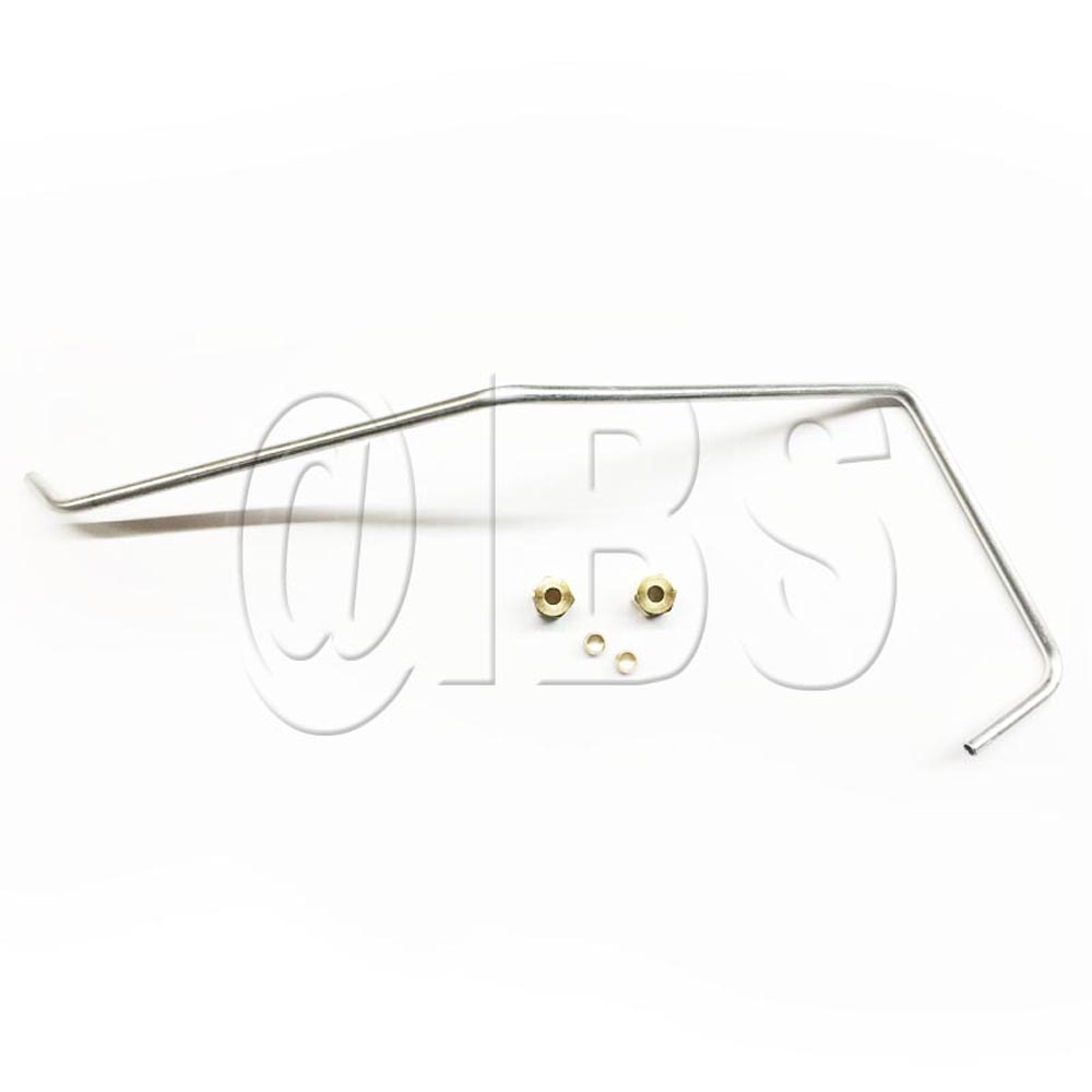 70D0029K Tube Valve/Pilot - VCP